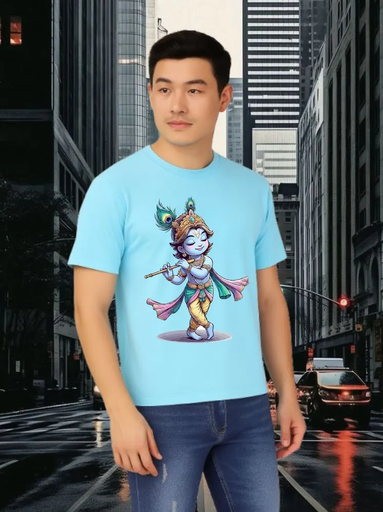 KRISHNA T SHIRTS