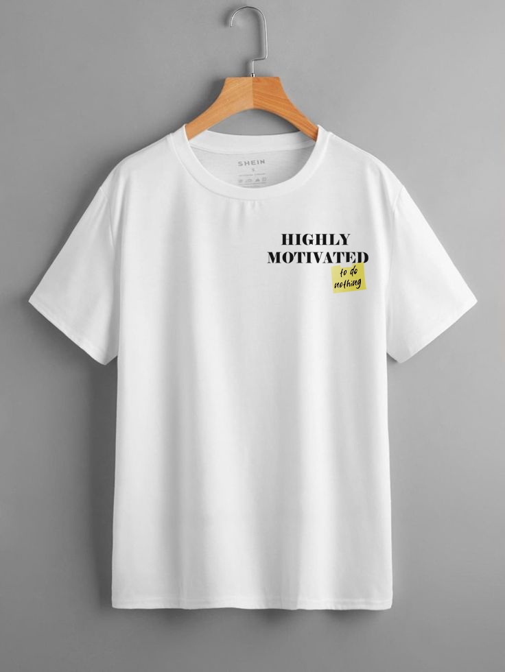 Hightly Motivited
