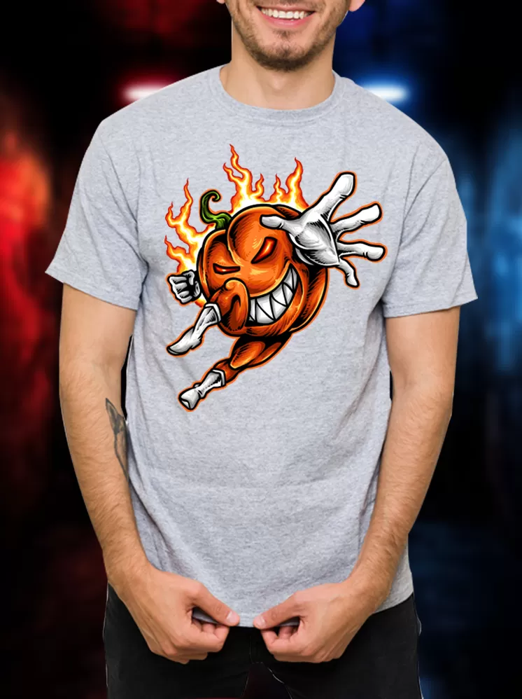 Tomato Cartoon T-Shirts