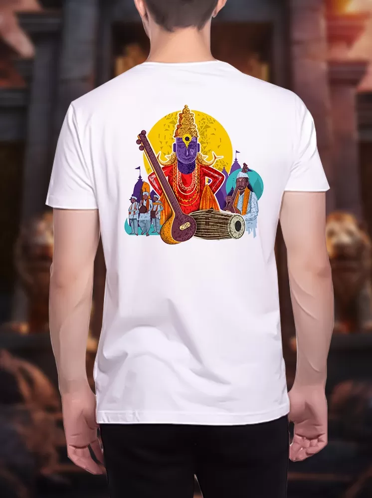 Panduranga Fusion Wear