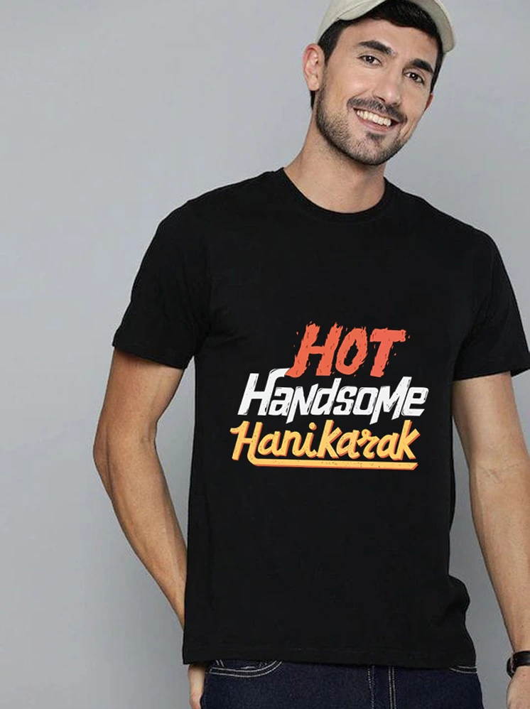 Hot Handsome New t-shirts
