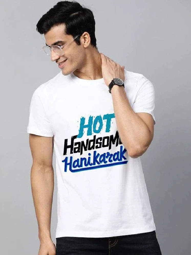 Hot Handsome t-shirts