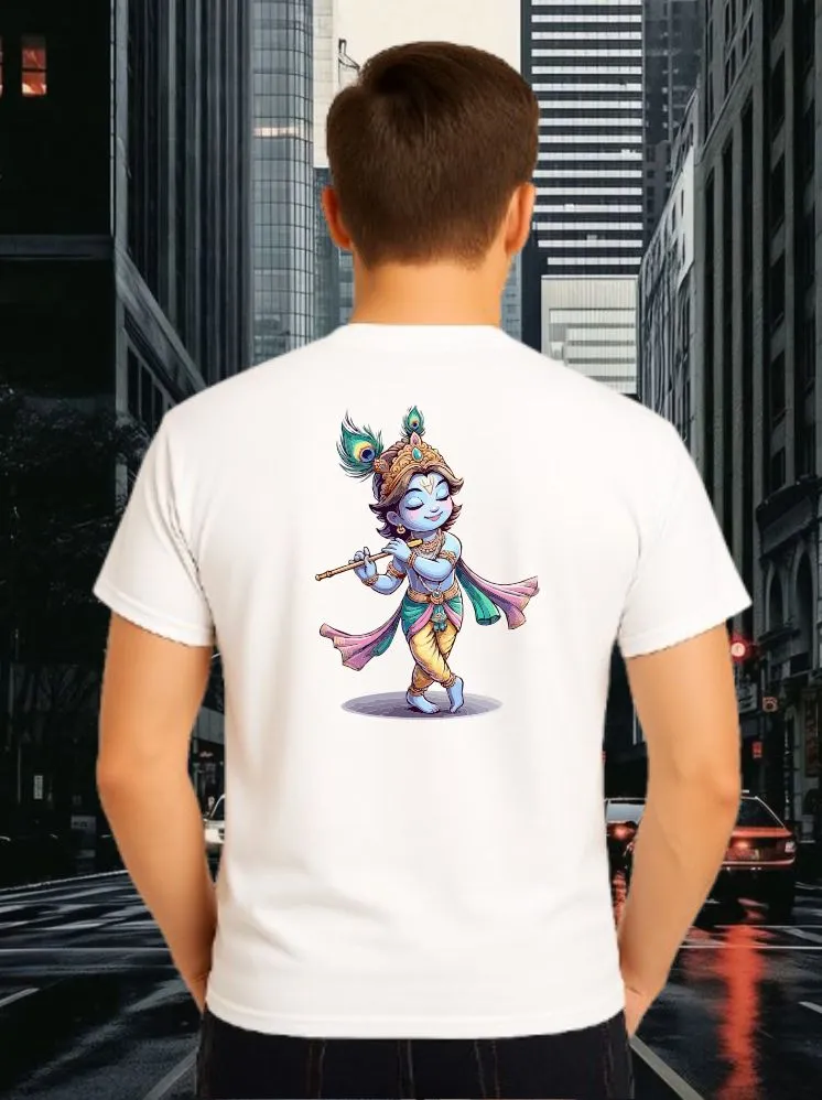 krishna t shirts